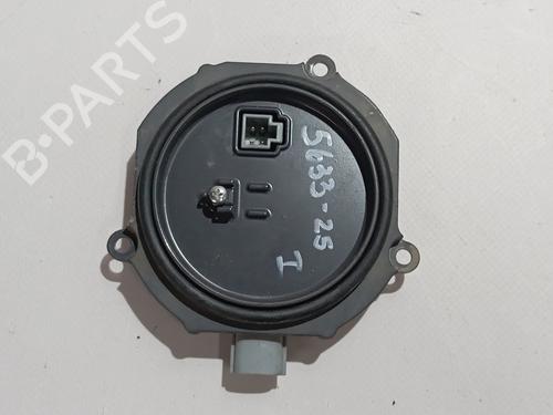 Xenon ballast NISSAN PATHFINDER III (R51) 2.5 dCi | BP30376171C53