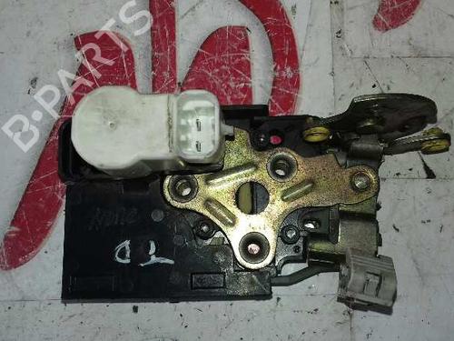 Rear right lock CHRYSLER 300M (LR) 2.7 V6 24V | BP12640032C99 