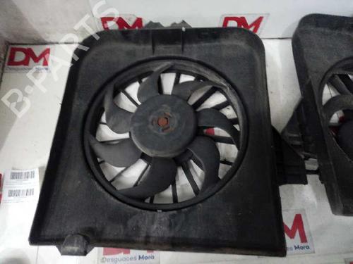 Kjølevifte elektrisk CHRYSLER VOYAGER IV (RG, RS)  | BP30370895M35 