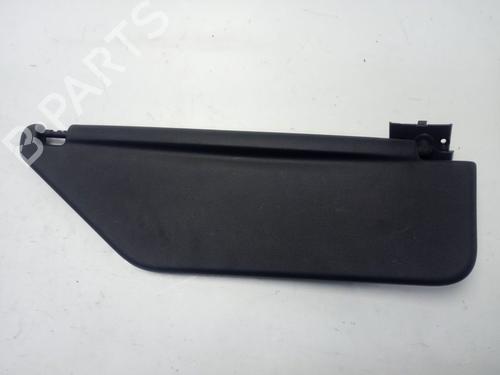 Left sun visor DS DS 4 / DS 4 CROSSBACK (NX_) 1.6 THP 165 | BP29409811I1 