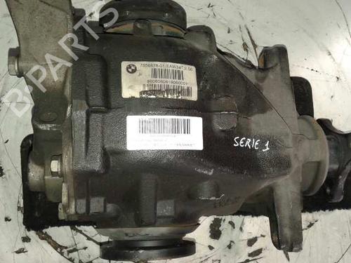 Differensial bakvogn BMW 1 (E87) | BP30369306M24