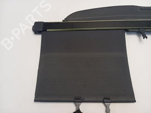 Rear parcel shelf HONDA CR-V III (RE_)  | BP24034071C85 
