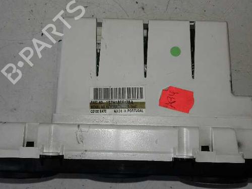 Climate control FORD MONDEO III Saloon (B4Y) 2.0 16V TDDi / TDCi | BP16154448I5 