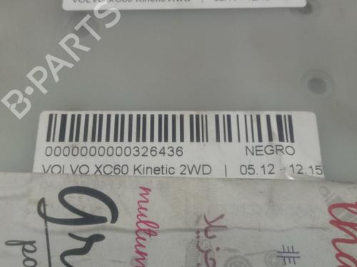 Fuse box VOLVO XC60 I SUV (156) D5 AWD | BP17999732E1 
