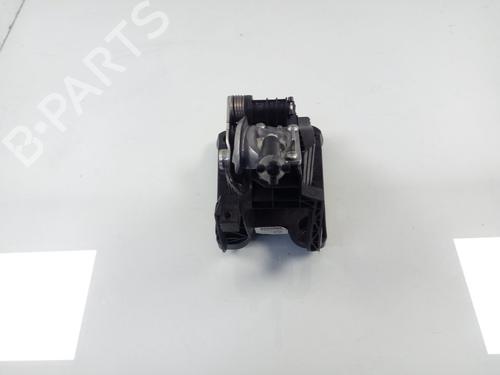 Used Gear lever PEUGEOT 5008 (0U_, 0E_) 1.6 HDi (114 hp) 18656275