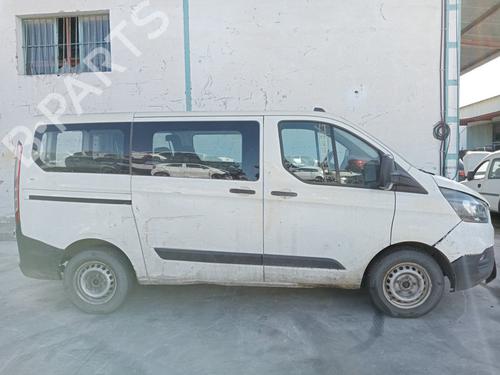 Pipe FORD TRANSIT CUSTOM V362 Bus (F3) | BP19262000M125 - Image 11