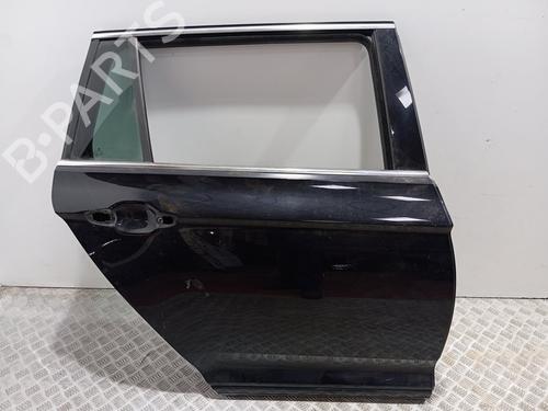Left rear door VW PASSAT B8 Variant (3G5, CB5) | BP30376605C4