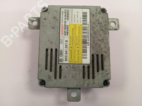 Module xenonverlichting AUDI Q5 (8RB) 2.0 TDI (150 hp) 26699932