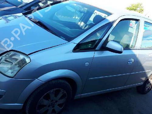 Venstre forlygte OPEL MERIVA A MPV (X03)  | BP12839495C28 