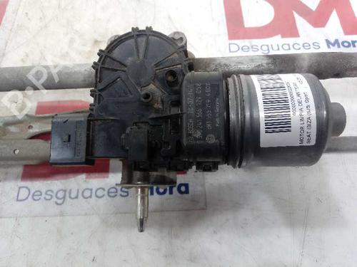 Front wiper motor SEAT IBIZA IV (6J5, 6P1)  | BP12669056M29 