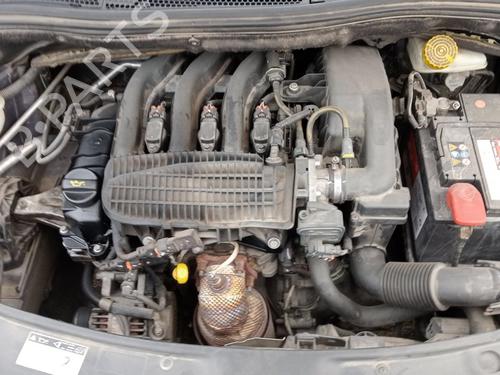 Right headlight PEUGEOT 208 I (CA_, CC_) | BP26334405C29