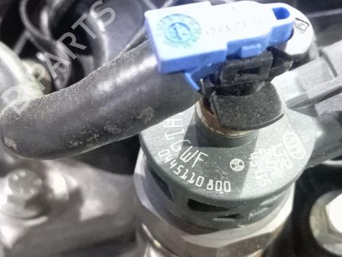 Engine RENAULT KANGOO III Box Body/MPV | BP32209017M1 - Image 3