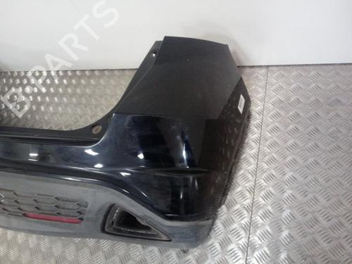 Rear bumper HONDA CIVIC VIII Hatchback (FN, FK) 1.8 (FN1, FK2) | BP17572483C8 