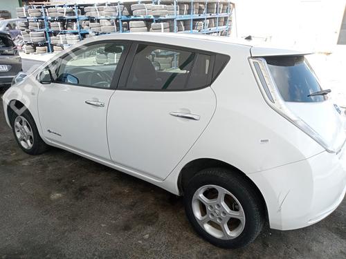 Engine NISSAN LEAF (ZE1)  | BP22611601M1 