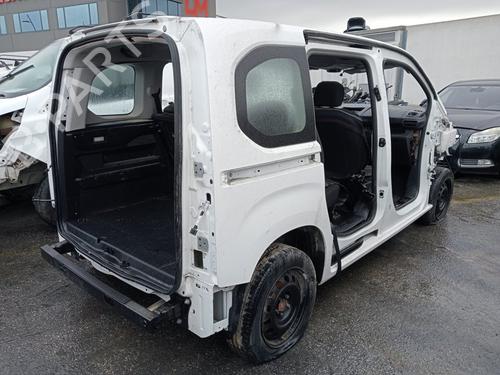 Gear lever OPEL COMBO E Tour / Life (K9)  | BP34584211M90  - Image 7