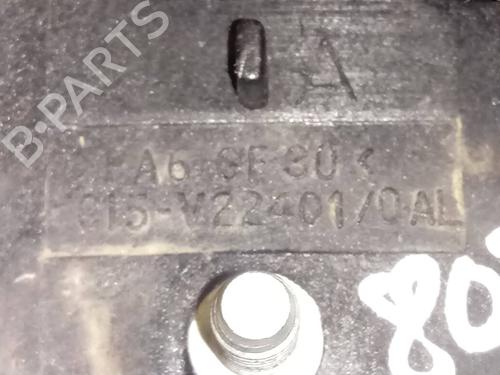 Front left exterior door handle FORD TRANSIT Van (FA_ _)  | BP18656157C128 