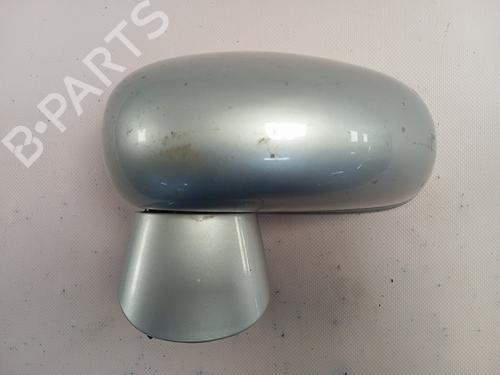 Used Left mirror AUDI TT (8N3) 1.8 T (180 hp) 30375586