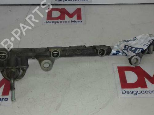 Used Injection rail TOYOTA CELICA Coupe (_T20_) [1993-1999]  16445907