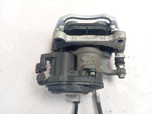 Left rear brake caliper TESLA MODEL 3 (5YJ3)  | BP29548383M107 