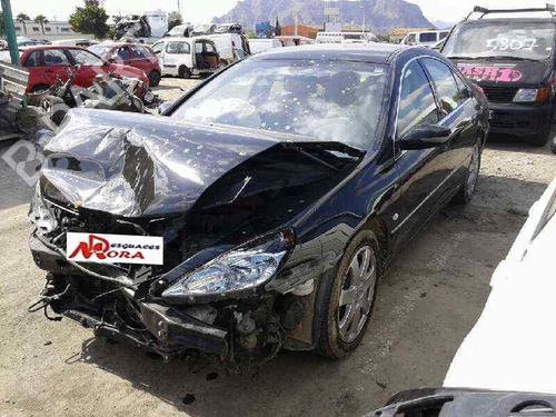 Electronic module PEUGEOT 607 (9D, 9U) | BP16646942M83