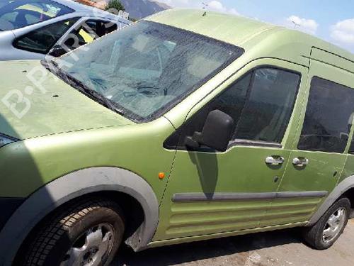 Front right lock FORD TRANSIT CONNECT (P65_, P70_, P80_) | BP30371402C97