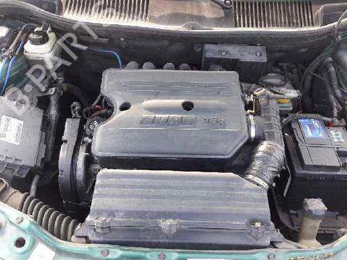 Left front steering knuckle FIAT PUNTO (176_) | BP19922056M25