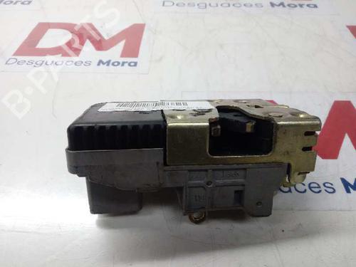 Front right lock PEUGEOT 306 Hatchback (7A, 7C, N3, N5)  | BP16149181C97 