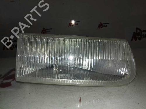 Used Right headlight FORD USA EXPLORER (U2, U_) 4.0 V6 4WD (156 hp) 12834962