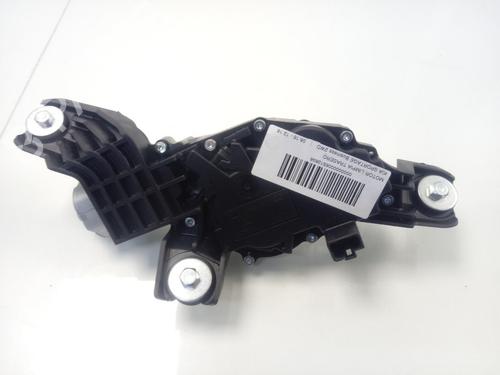 Used Rear wiper motor KIA SPORTAGE IV (QL, QLE) 1.7 CRDi (116 hp) 12675751