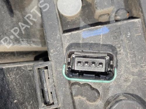 Left taillight NISSAN QASHQAI I (J10, NJ10) 1.6 | BP29565941C34 