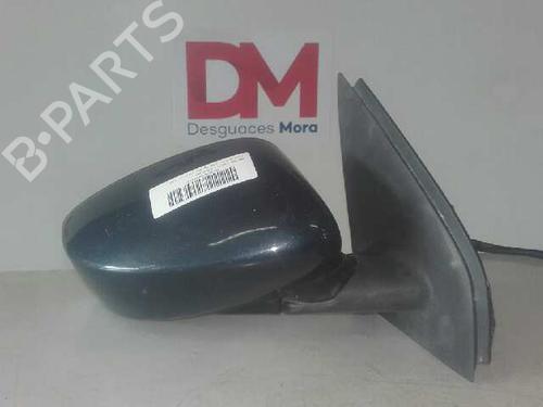Right mirror FIAT STILO (192_) 1.6 16V (192_XB1A) | BP12935453C27 