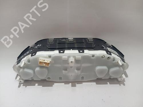 Instrument cluster PEUGEOT 208 I (CA_, CC_)  | BP29395192C47