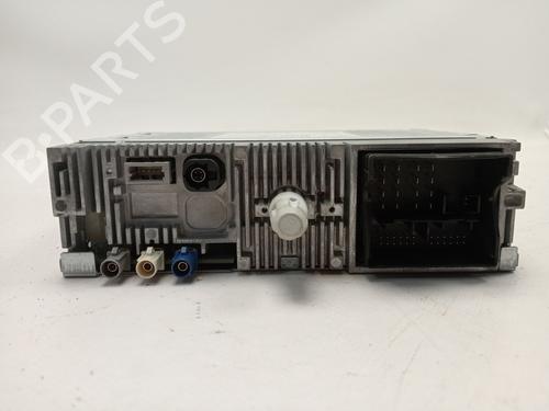 Radio CITROËN C4 II (NC_) | BP38564076E6 - Image 4