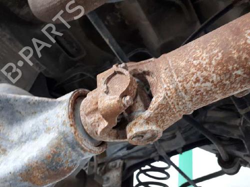Driveshaft JEEP GRAND CHEROKEE I (ZJ, ZG) 2.5 TD 4x4 (Z) | BP12652692M37 