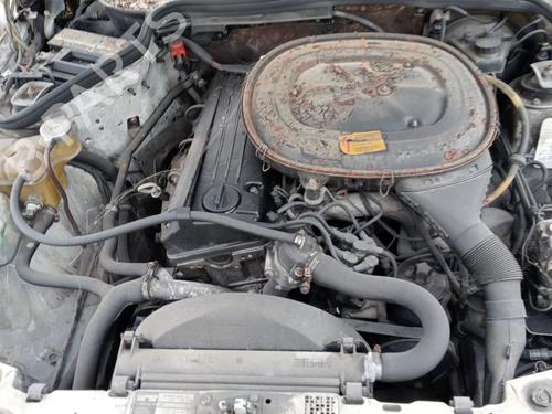 Steering column stalk MERCEDES-BENZ E-CLASS (W210) E 240 (210.061) | BP16585456I23 