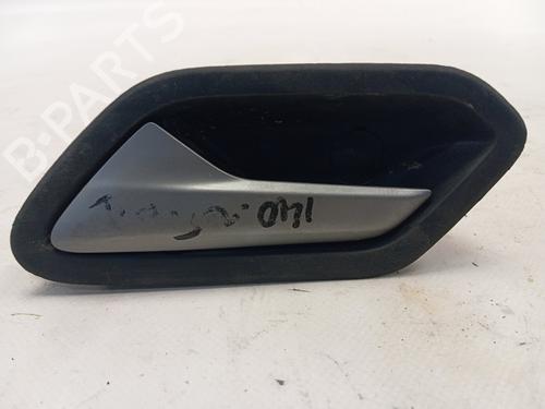 Højre fortil invendig håndtag DACIA DUSTER (HM_) [2017-2025]  30469922