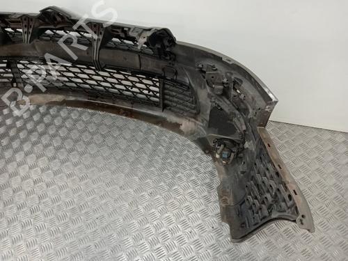 Front bumper CITROËN C4 Picasso I MPV (UD_)  | BP17330969C7 