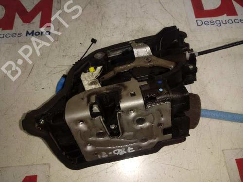 Rear left lock BMW 2 Active Tourer (F45) 216 d | BP18491103C100 
