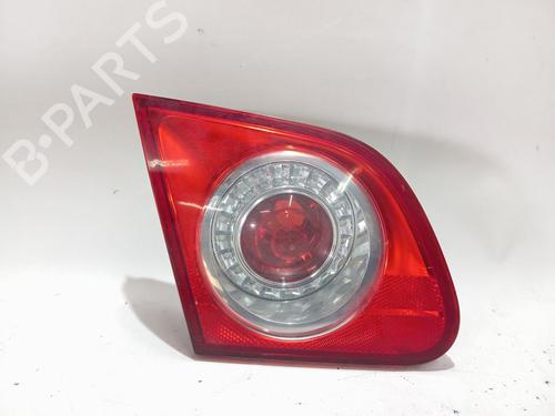 Used Left tailgate light VW PASSAT B6 (3C2) [2005-2011]  30934580