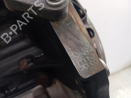 Engine OPEL CORSA D (S07)  | BP28840815M1