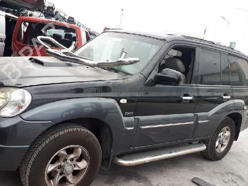 Used Parts HYUNDAI TERRACAN (HP)    2599647