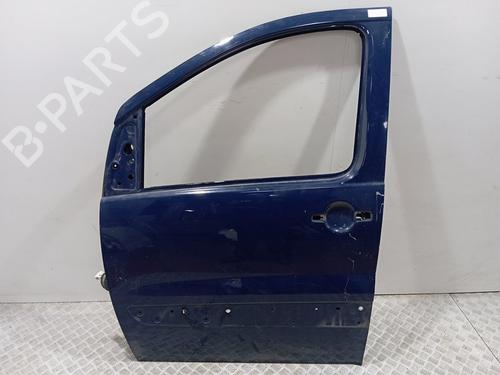 Used Left front door FIAT SCUDO Bus (270_, 272_) [2007-2016]  31323575