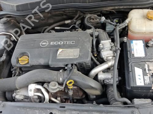 Other OPEL ASTRA H GTC (A04) | BP30374117O1