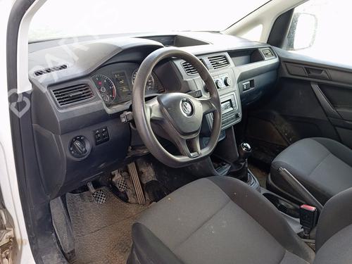 Mass air flow sensor VW CADDY ALLTRACK IV MPV (SAB)  | BP25855575M95 