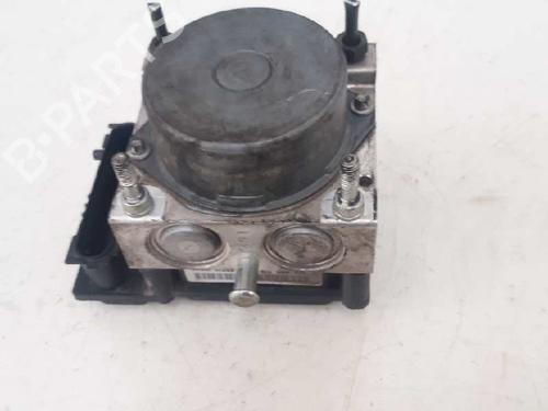 Used ABS pump NISSAN NOTE (E11, NE11) 1.5 dCi (86 hp) 12666290