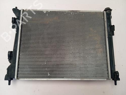 Water radiator KIA STONIC (YB) | BP37517651M31 - Image 2