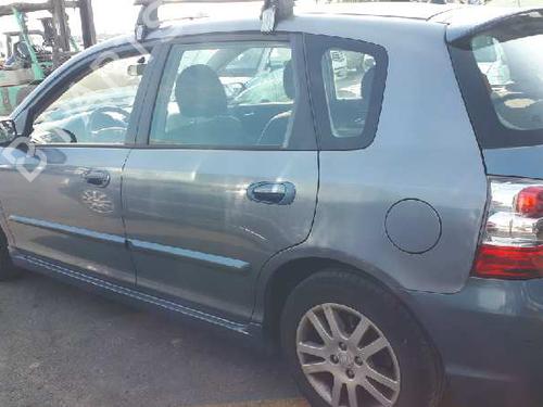 Starter HONDA CIVIC VII Hatchback (EU, EP, EV) | BP12667033M8