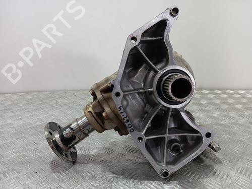 Used Transfer box NISSAN MURANO I (Z50) [2002-2009]  20852576