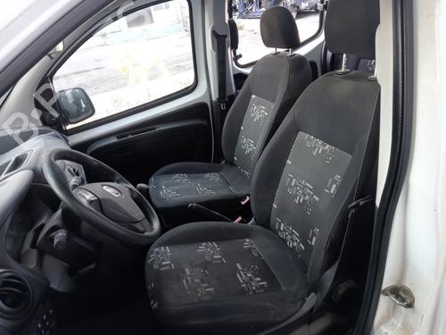 Left front door FIAT FIORINO Box Body/MPV (225_)  | BP22219204C2 
