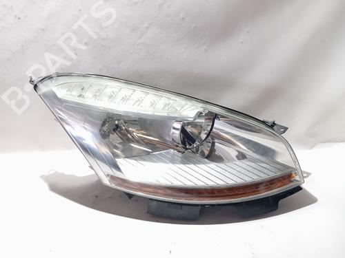 Used Right headlight Right headlight 39098836 39098836